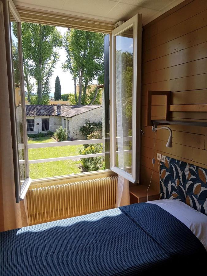 Hotel Le Moulin de César Vaison-la-Romaine Esterno foto