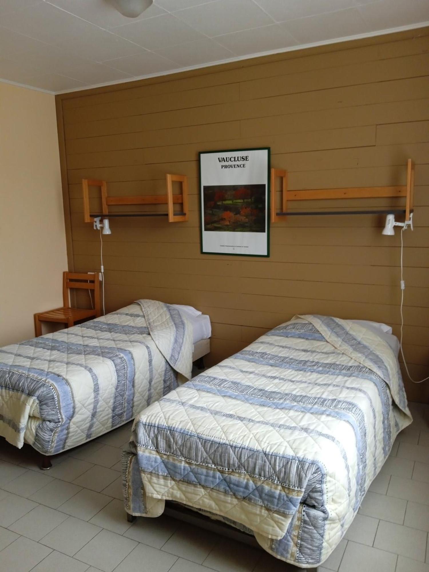 Hotel Le Moulin de César Vaison-la-Romaine Esterno foto