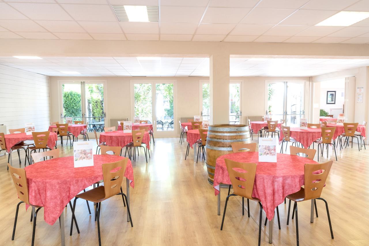 Hotel Le Moulin de César Vaison-la-Romaine Esterno foto